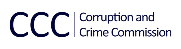 Corruption and crime commission