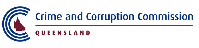 Crime and corruption commission Queensland