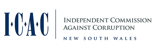 Independent commission against corruption New South Wales